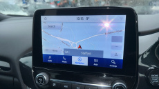 Ford Puma 1.0 EcoBoost Hybrid mHEV ST-Line 5dr Petrol Hatchback